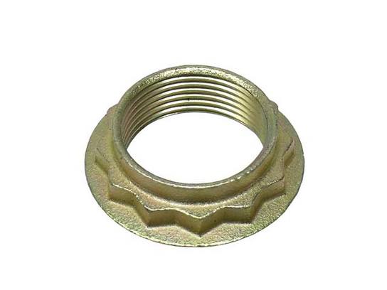 Mercedes Drive Shaft Nut 1239900060